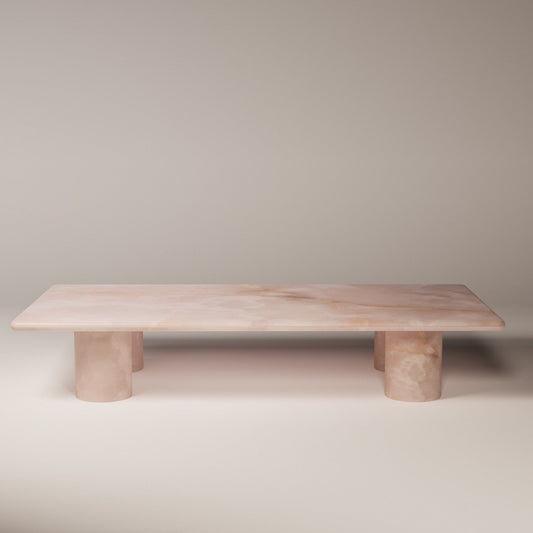 Why Bespoke Stone Furniture is the Future of Luxury Living