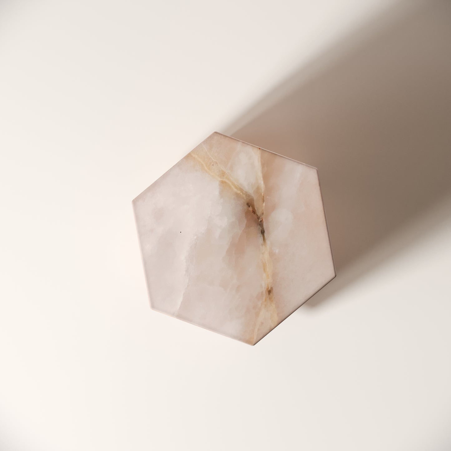 Pink Onyx