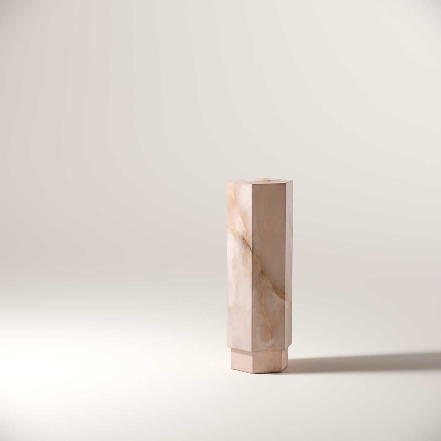 Pink Onyx