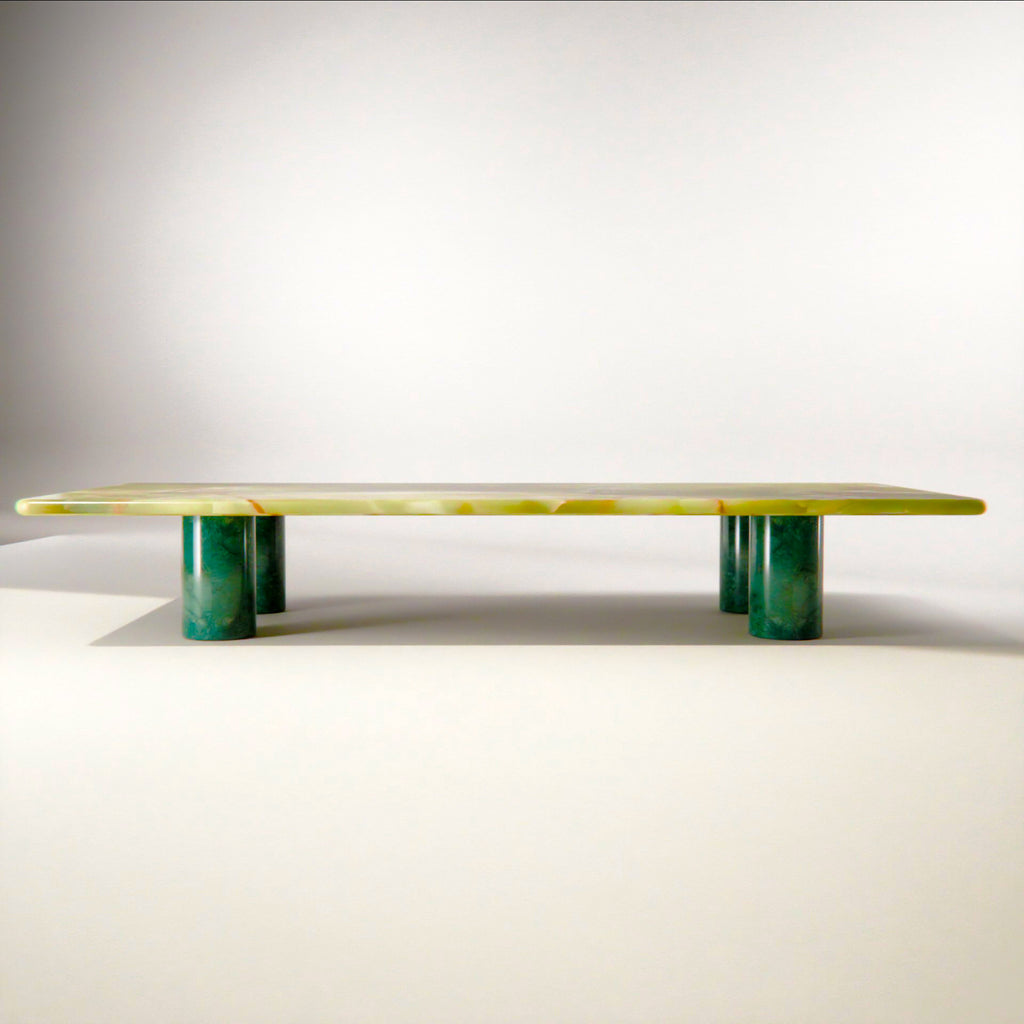 Green Onyx