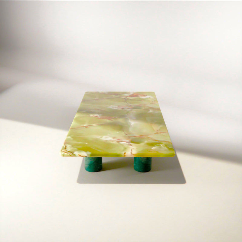 Green Onyx