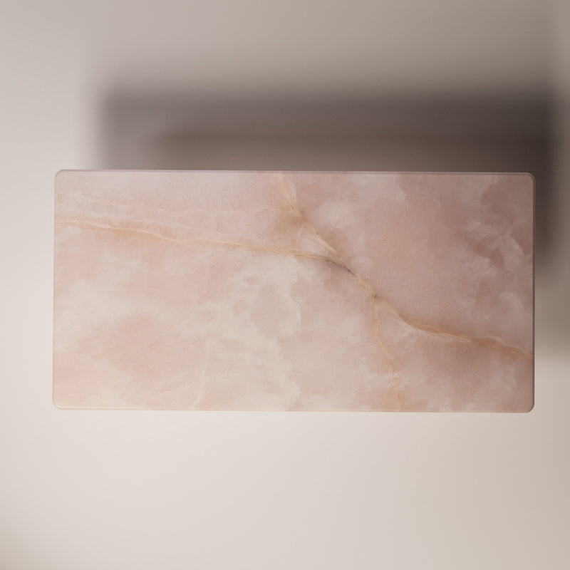 Pink Onyx