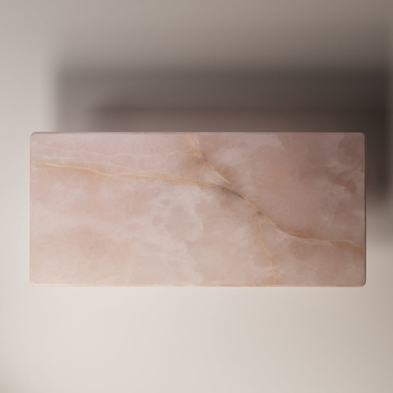 Pink Onyx