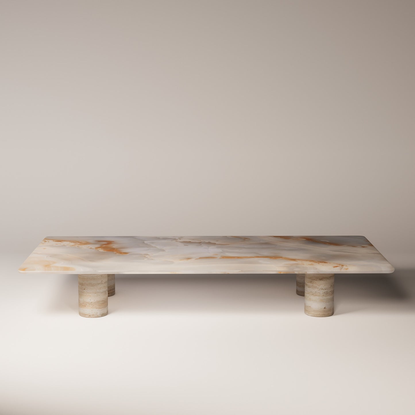 White Onyx