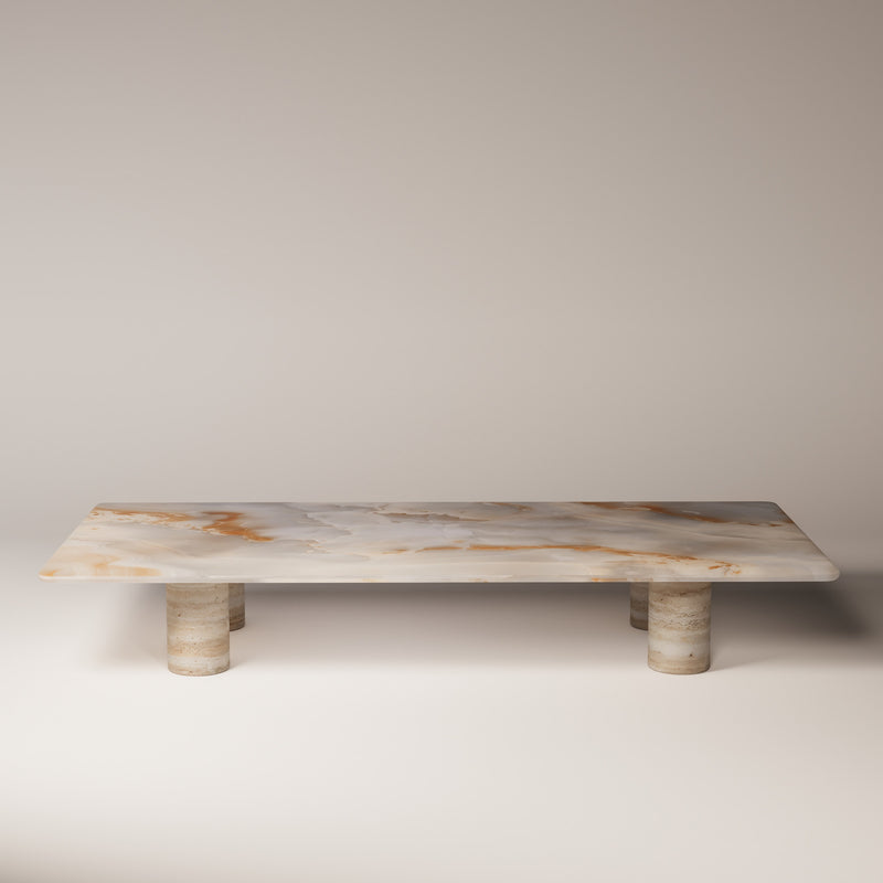 White Onyx