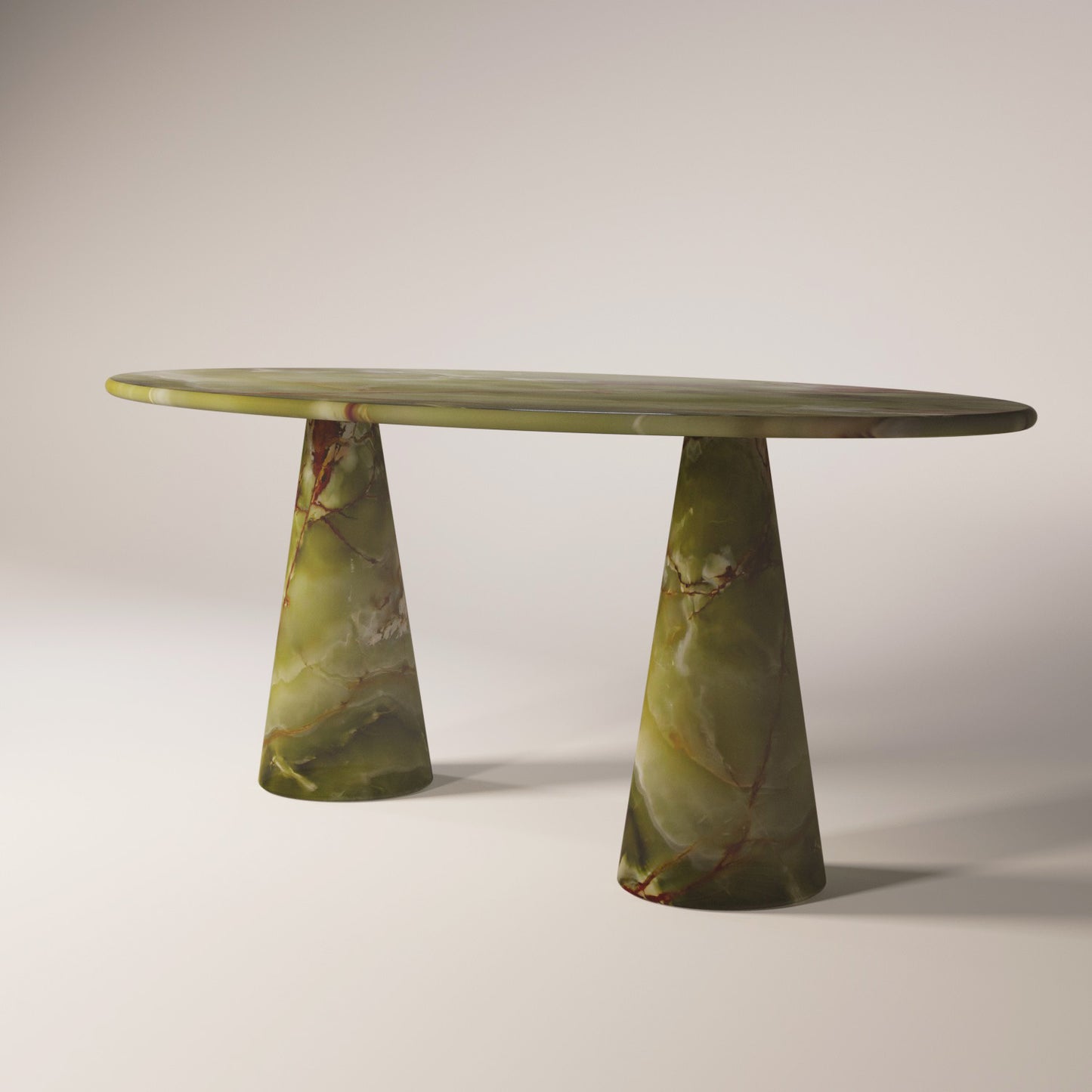 Green Onyx