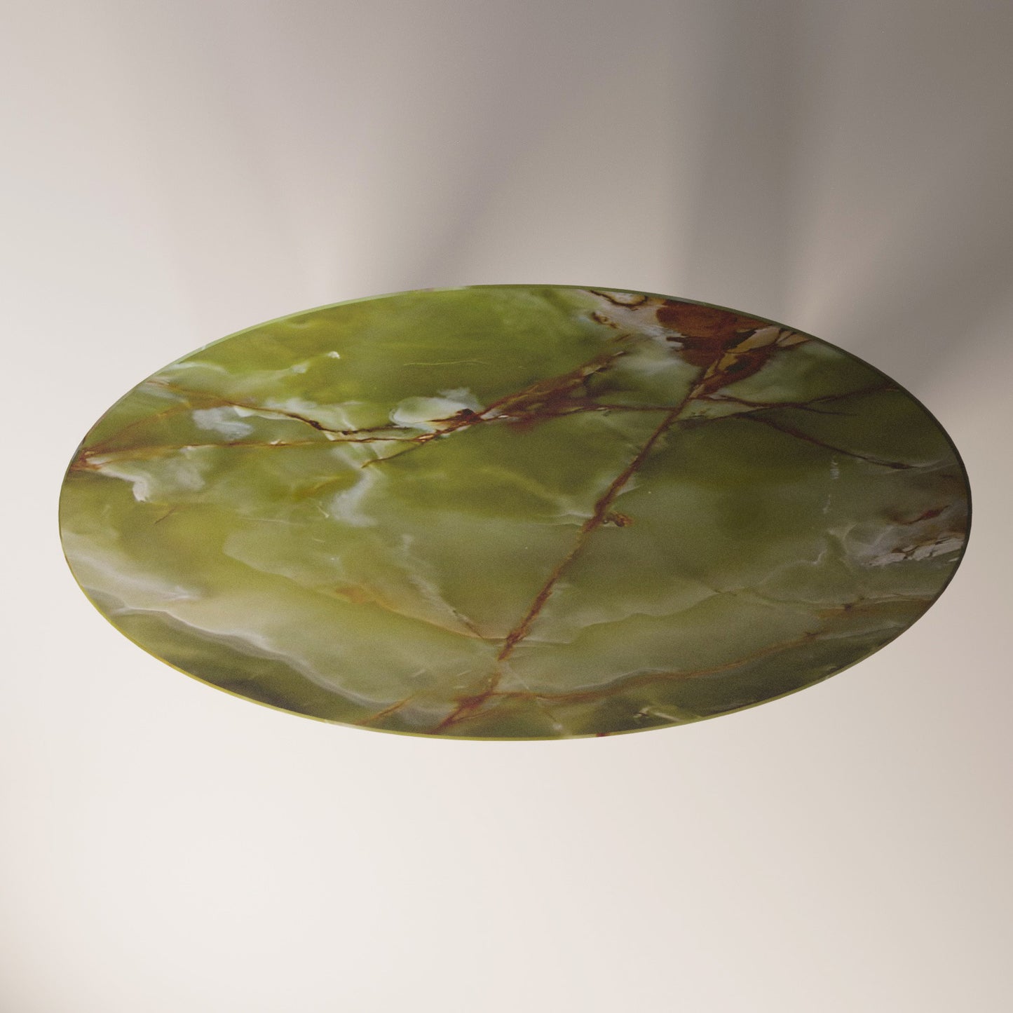 Green Onyx
