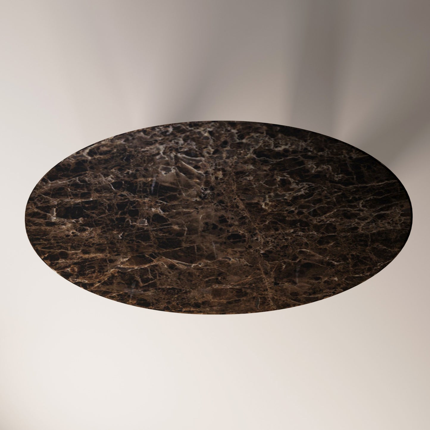 Dark Brown Emperador