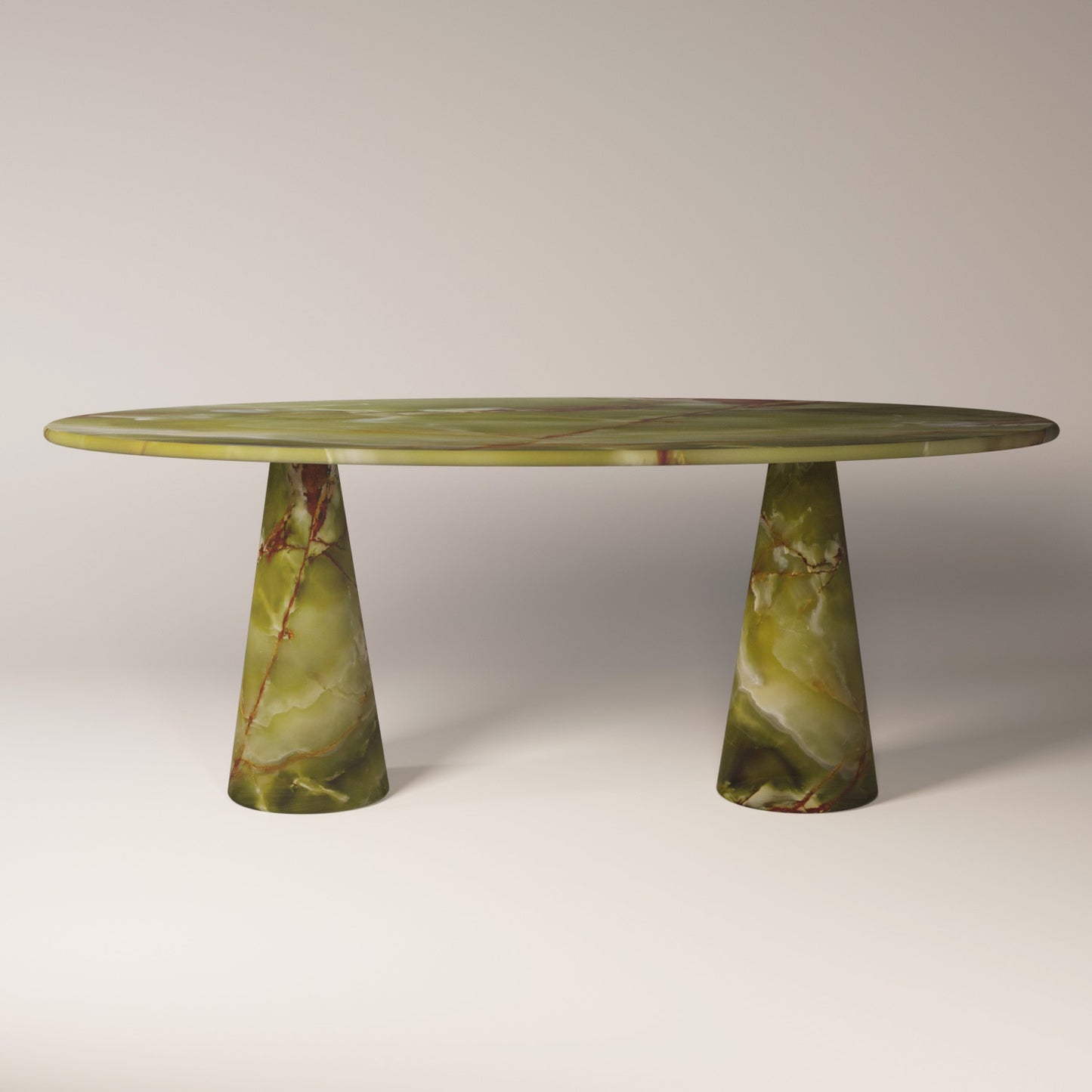 Green Onyx