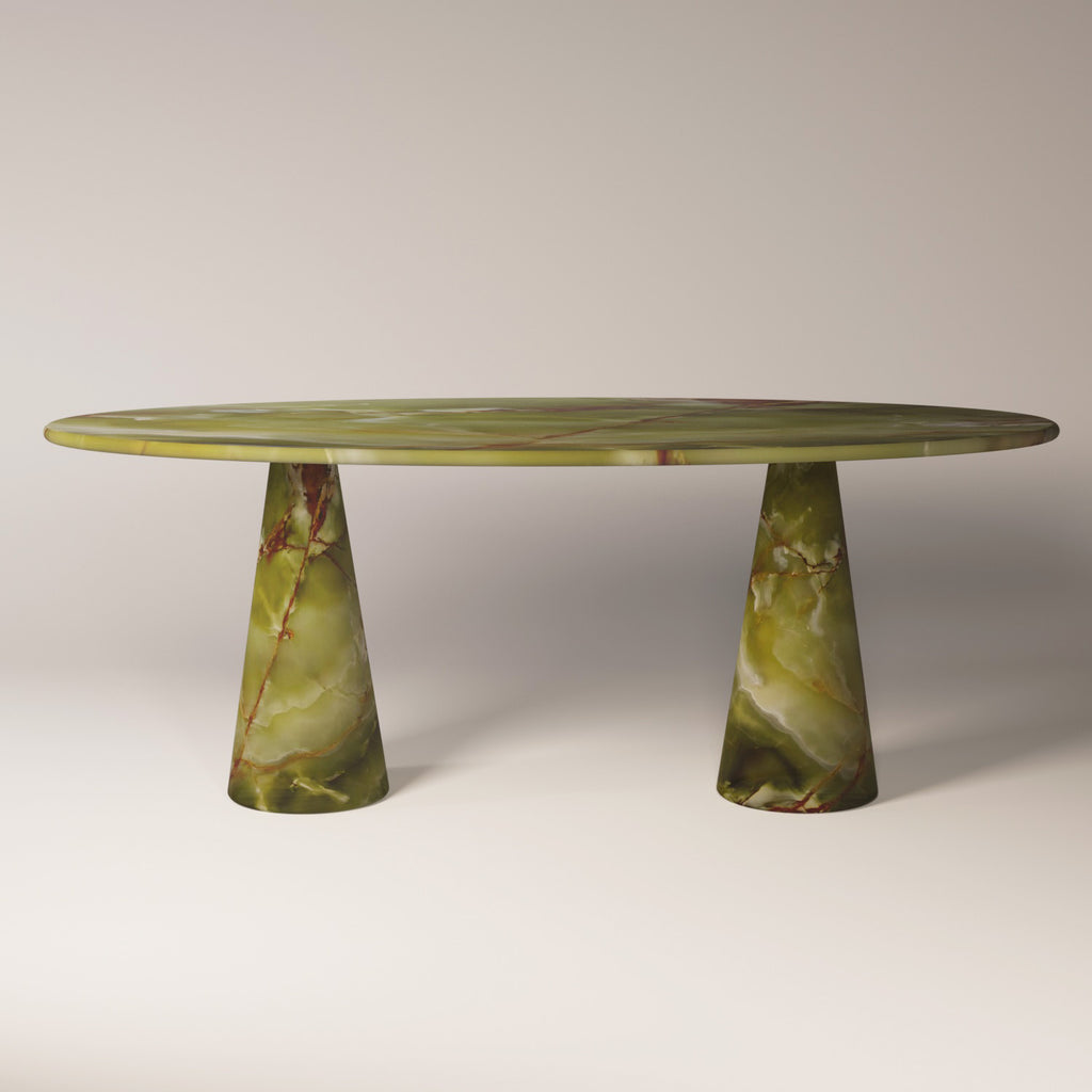 Green Onyx