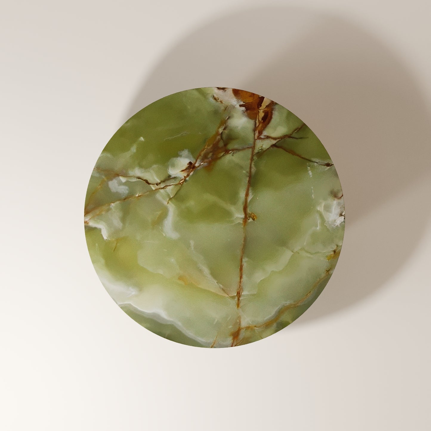 Green Onyx