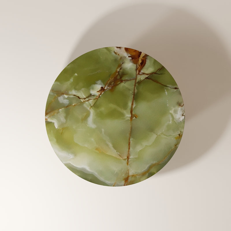 Green Onyx