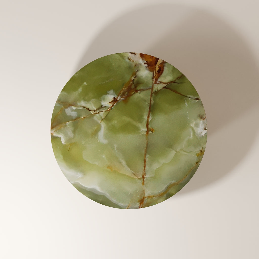 Green Onyx