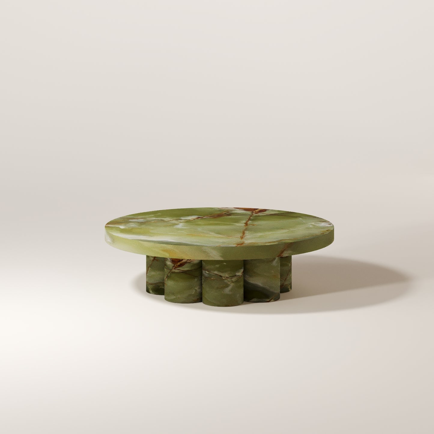 Green Onyx