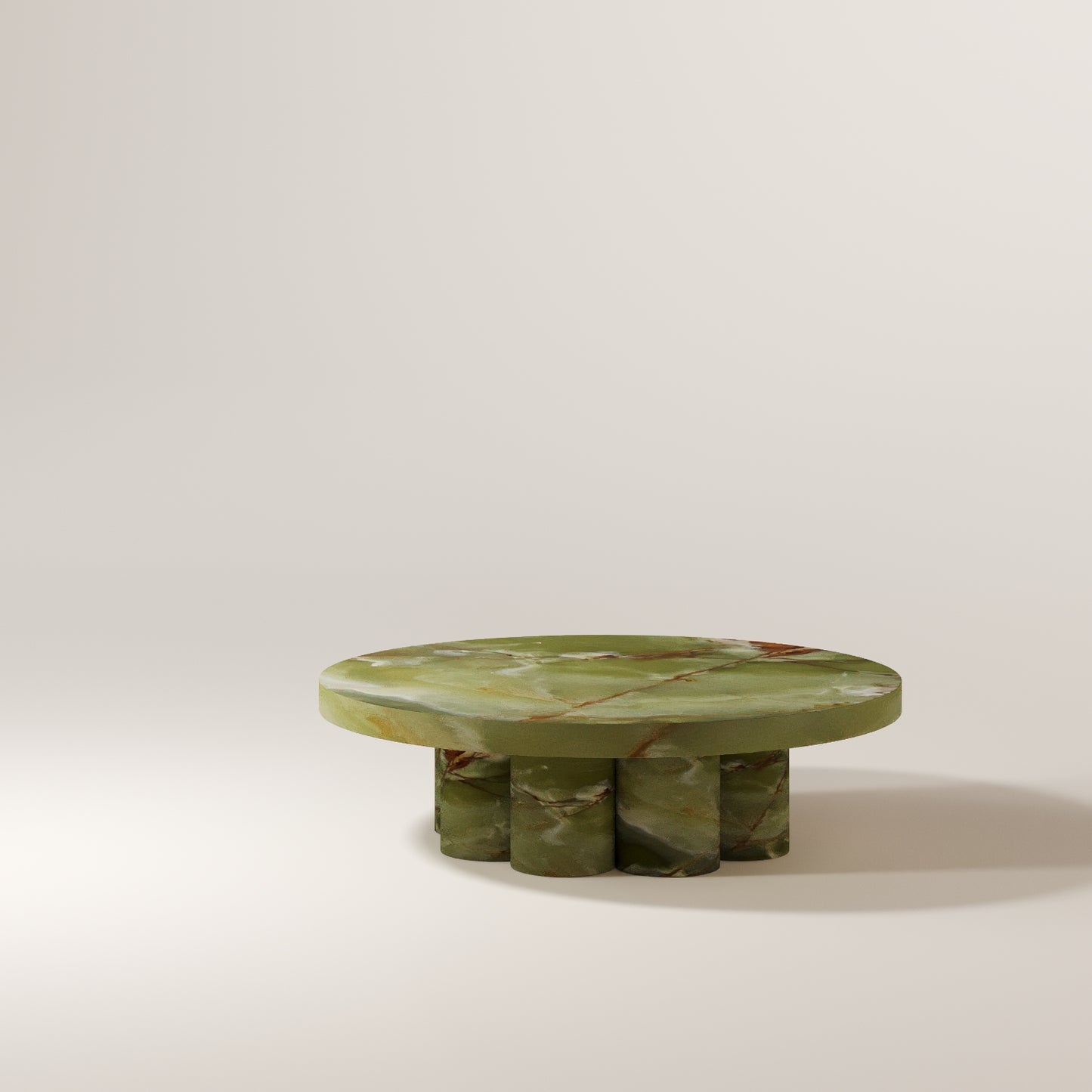 Green Onyx