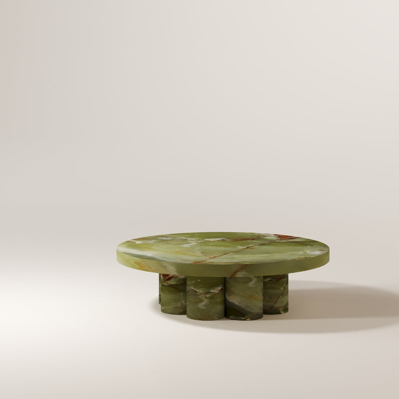 Green Onyx