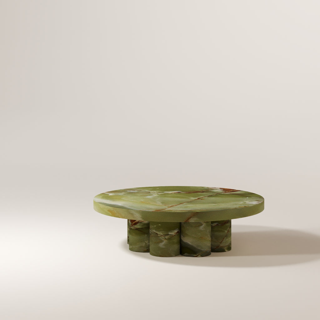 Green Onyx