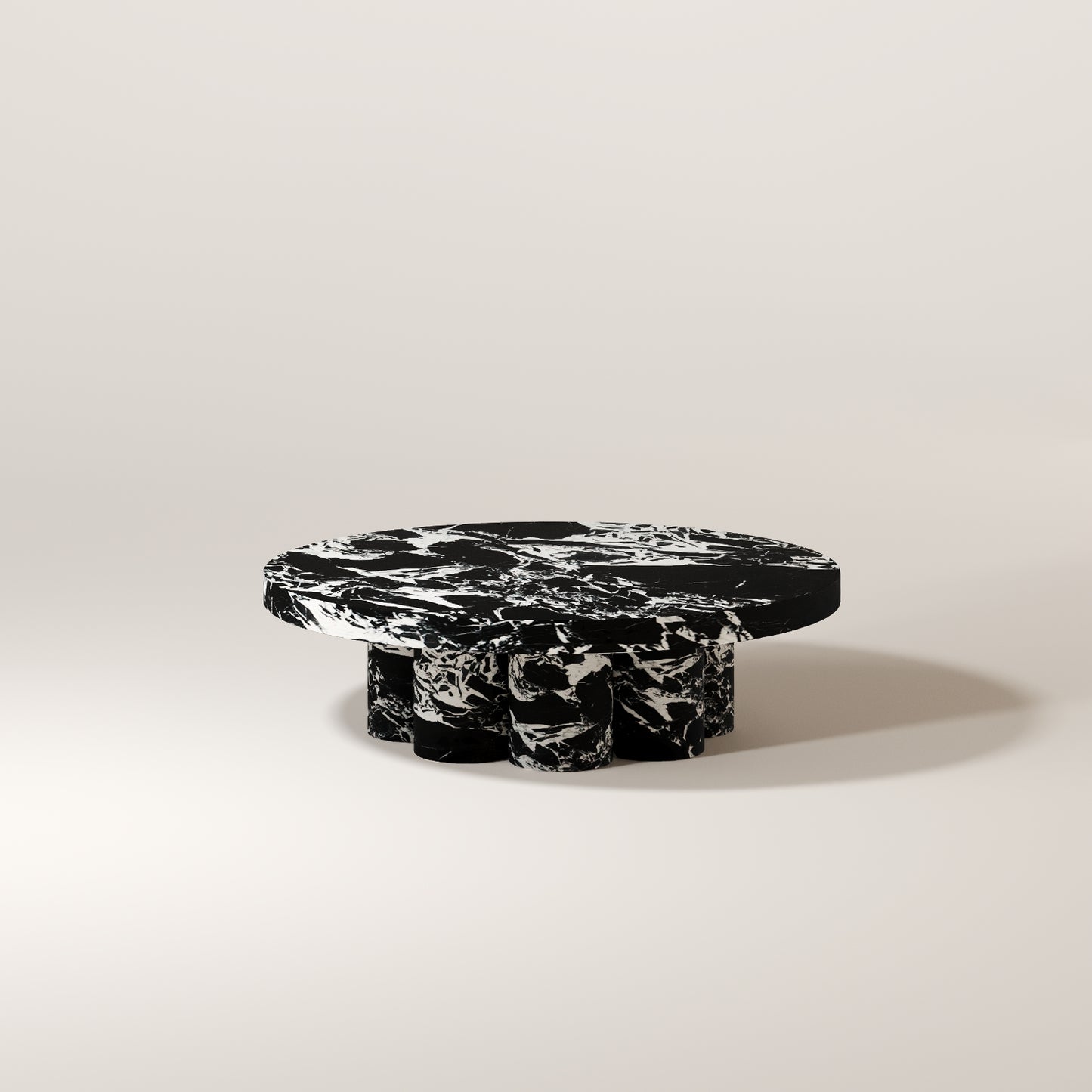 Noir Antique
