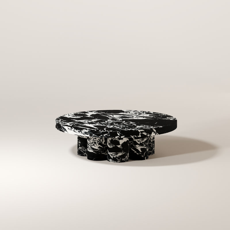 Noir Antique
