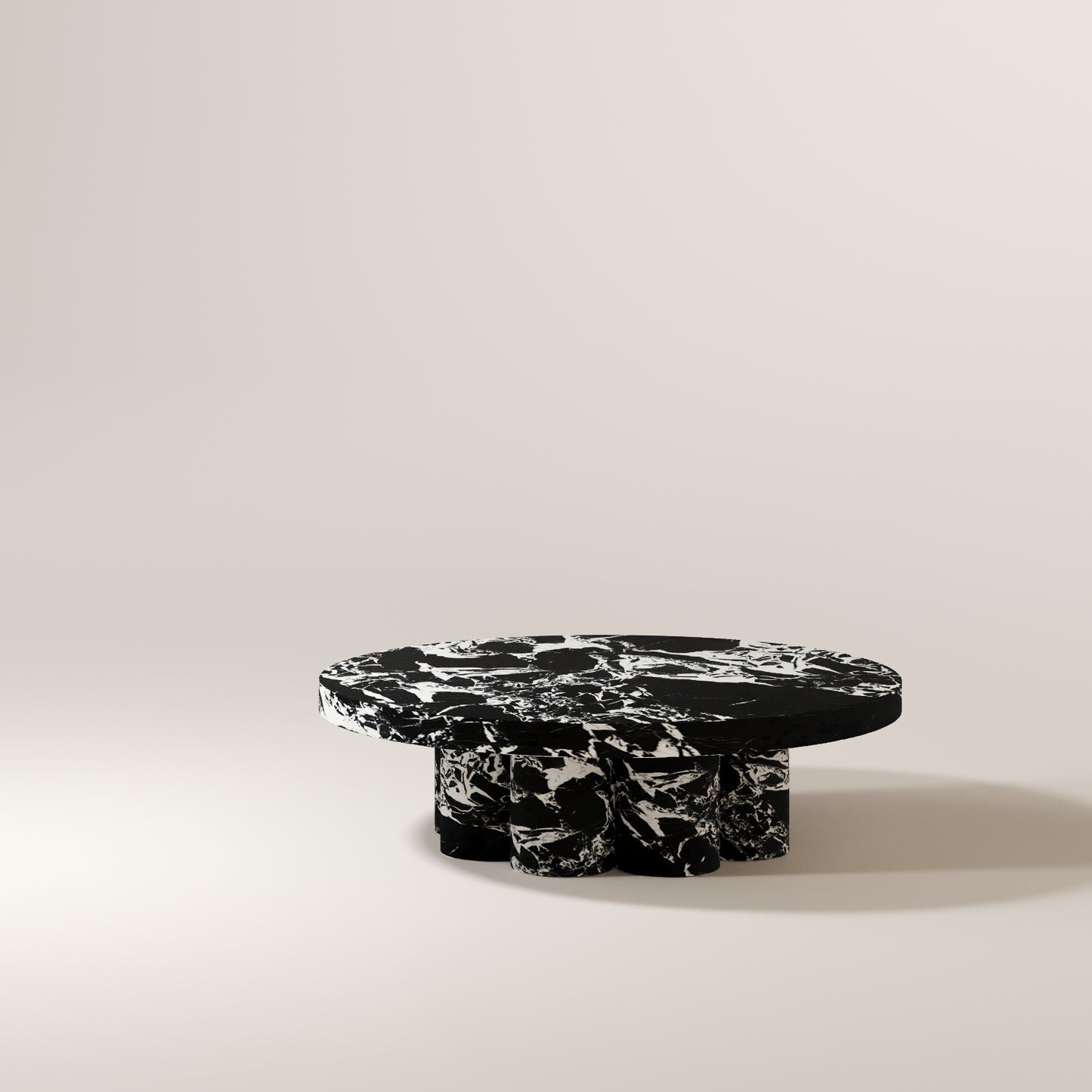 Noir Antique