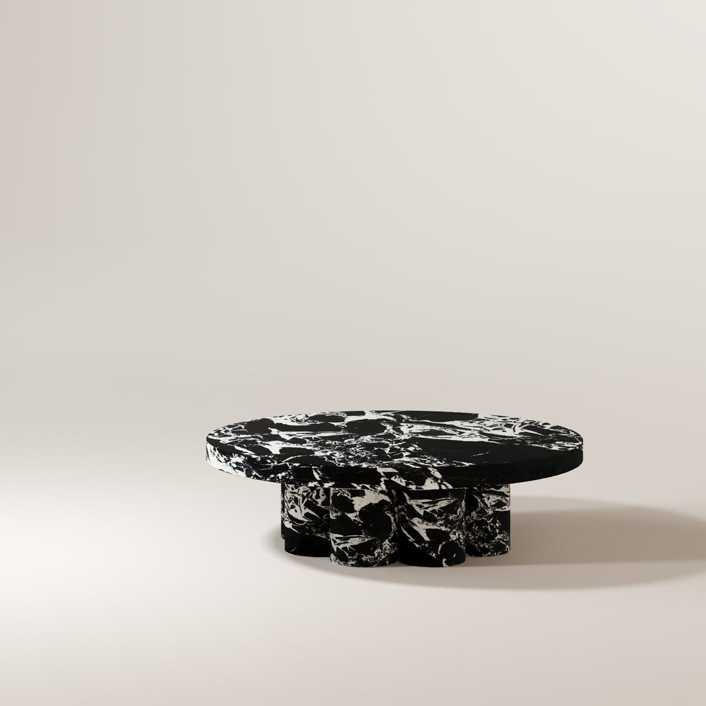 Noir Antique