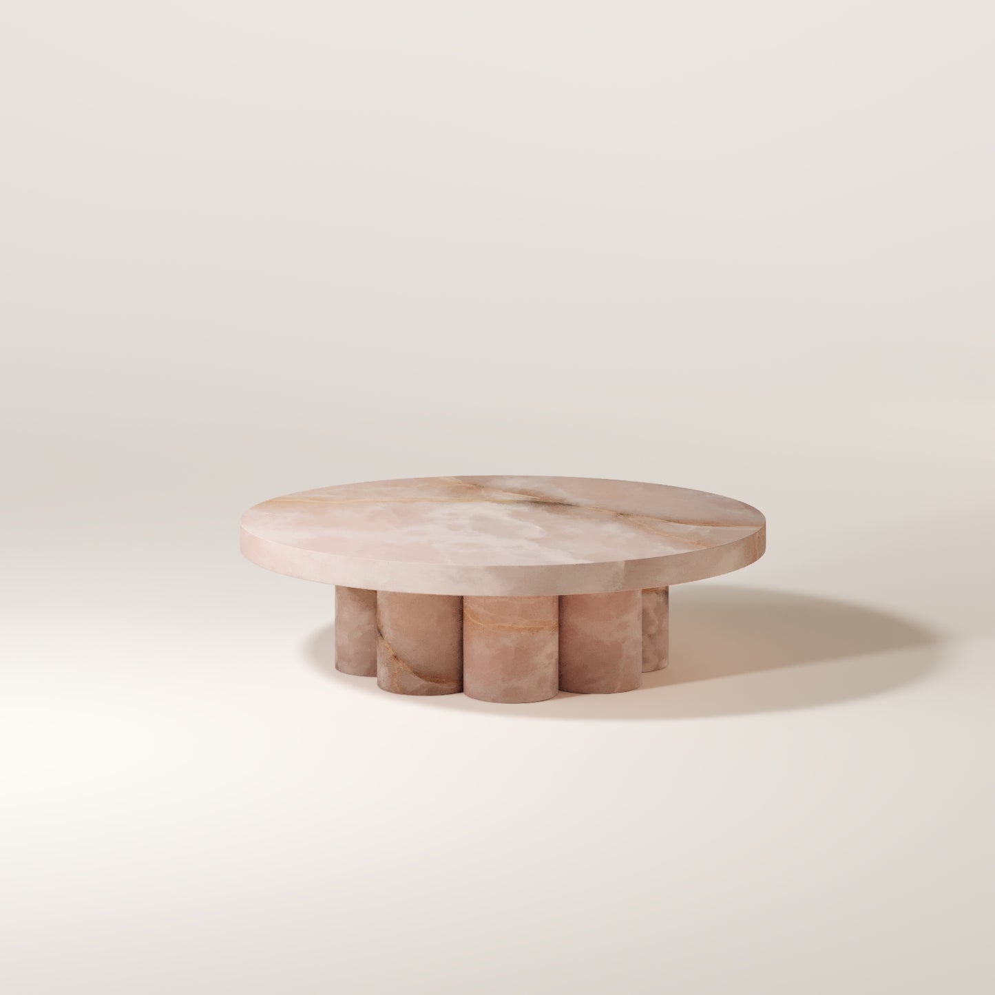 Pink Onyx