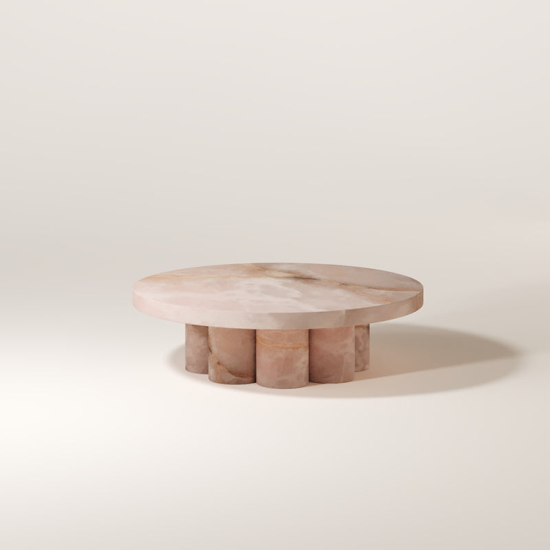 Pink Onyx