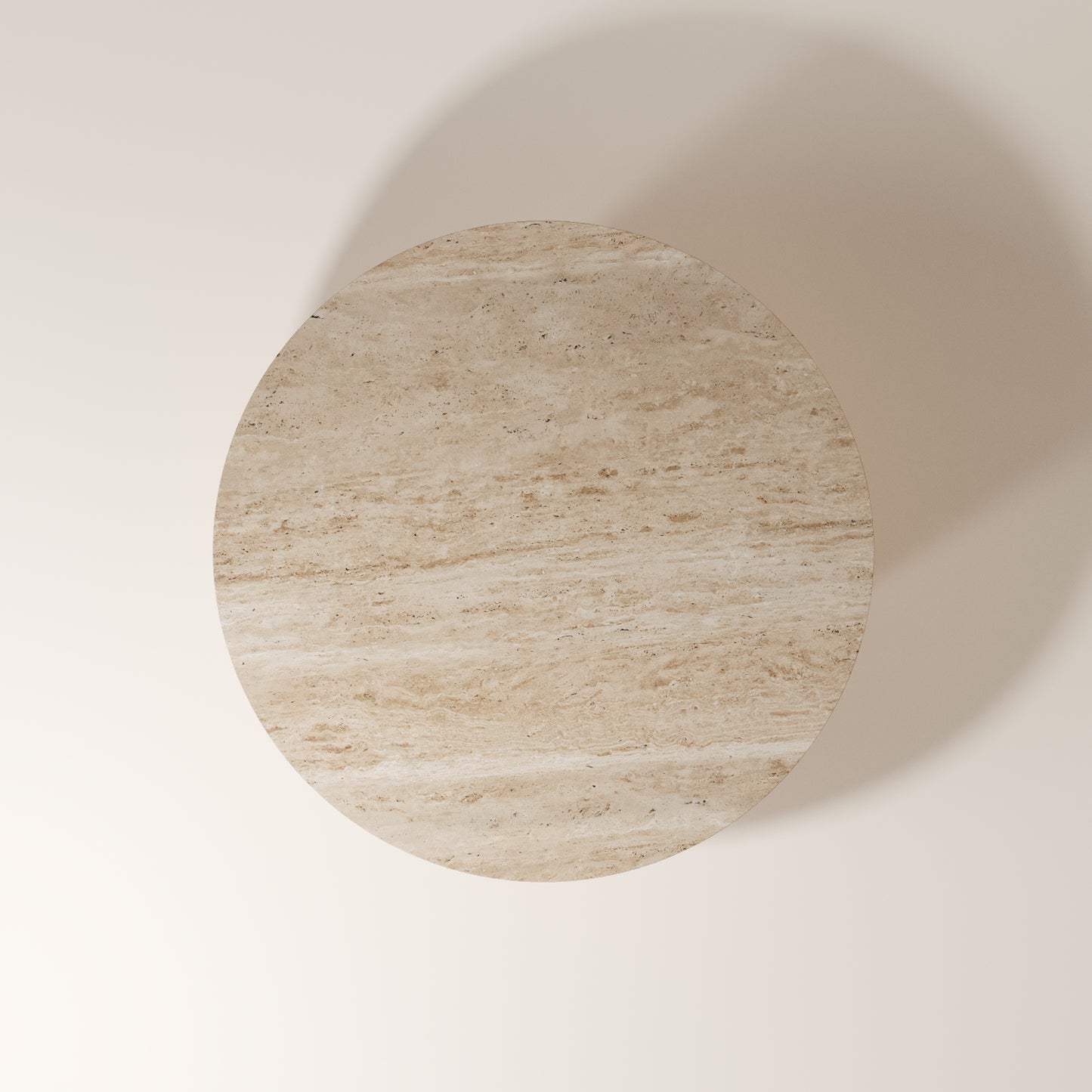 Travertine Vein Cut