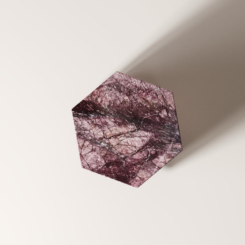 Monet Purple