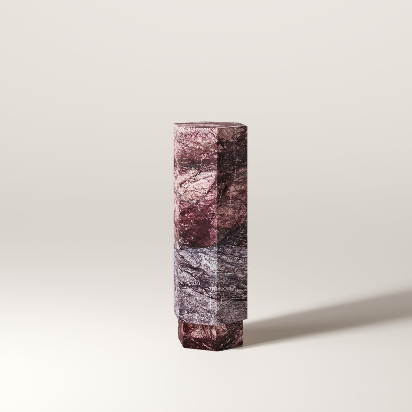 Monet Purple
