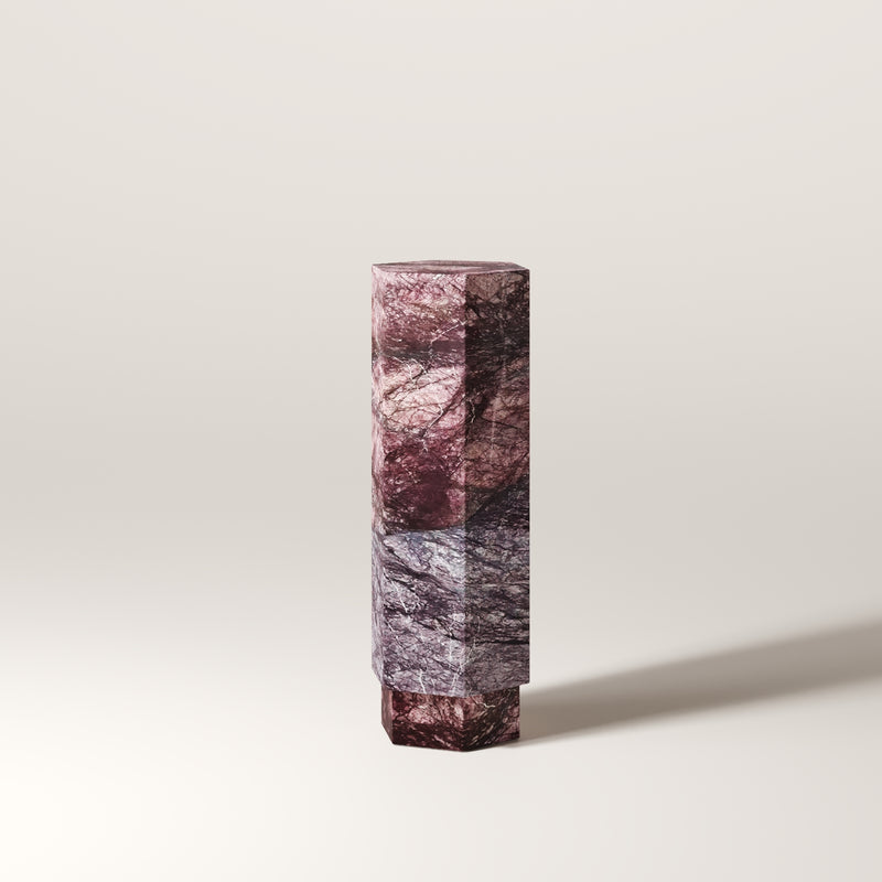Monet Purple