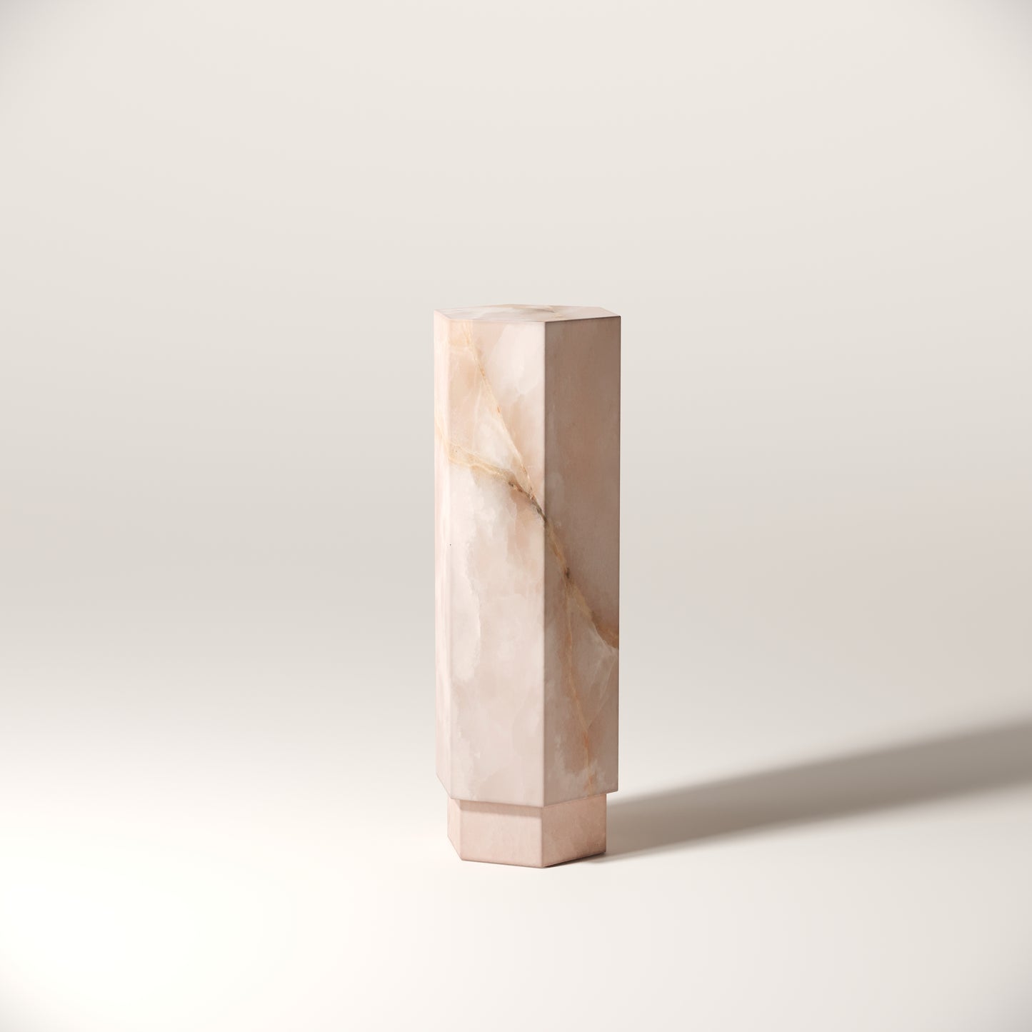Pink Onyx