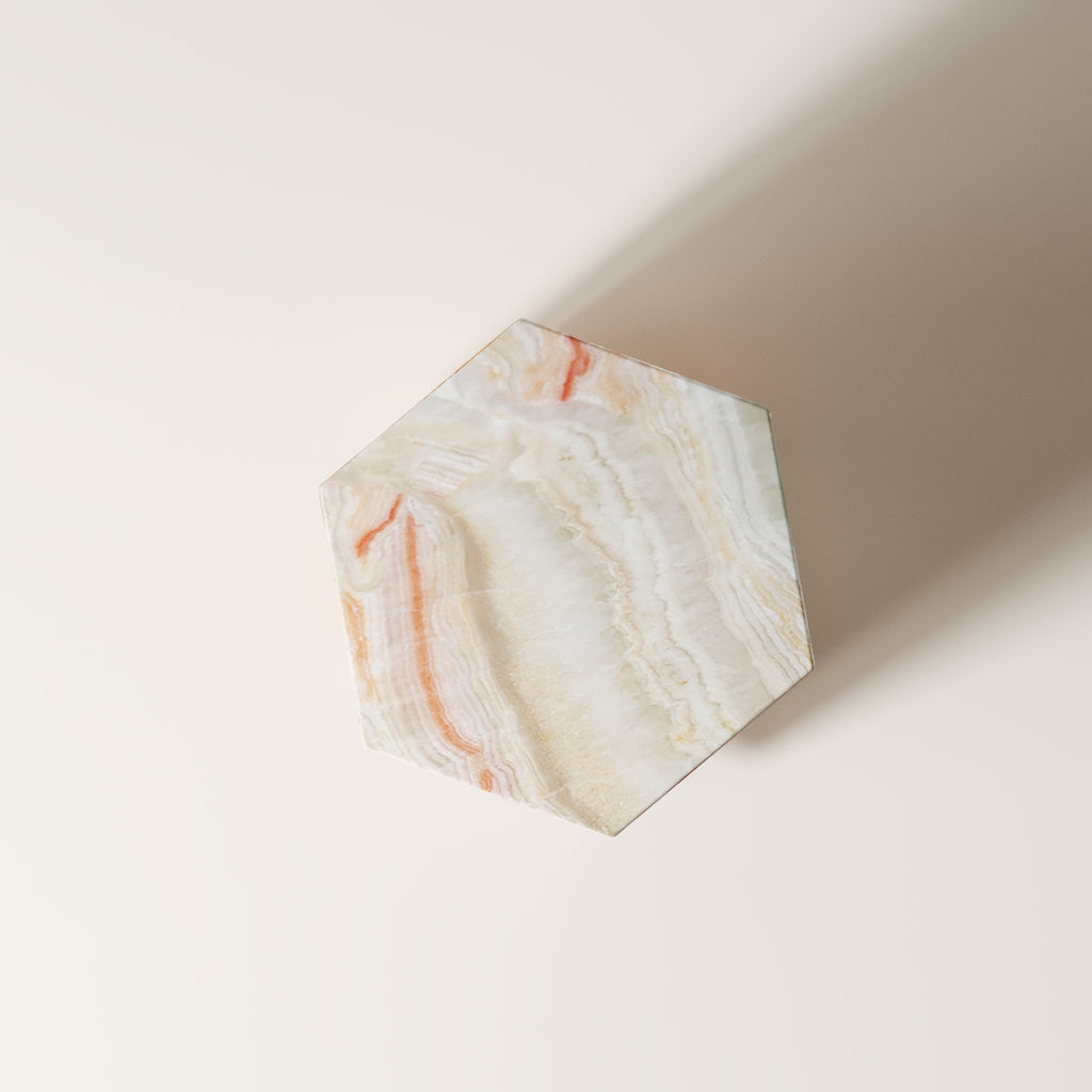 Rainbow Onyx