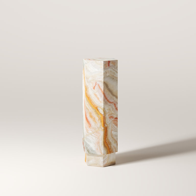 Rainbow Onyx