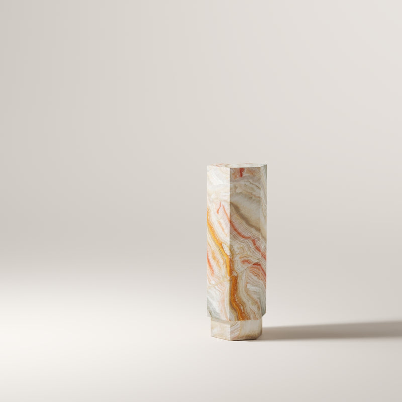 Rainbow Onyx