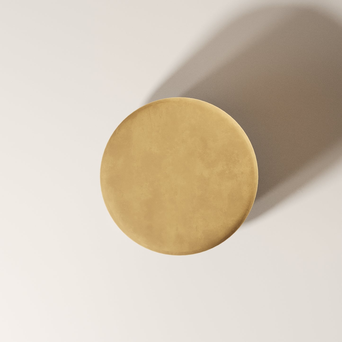Noir Antique - Beige Sands Velvet