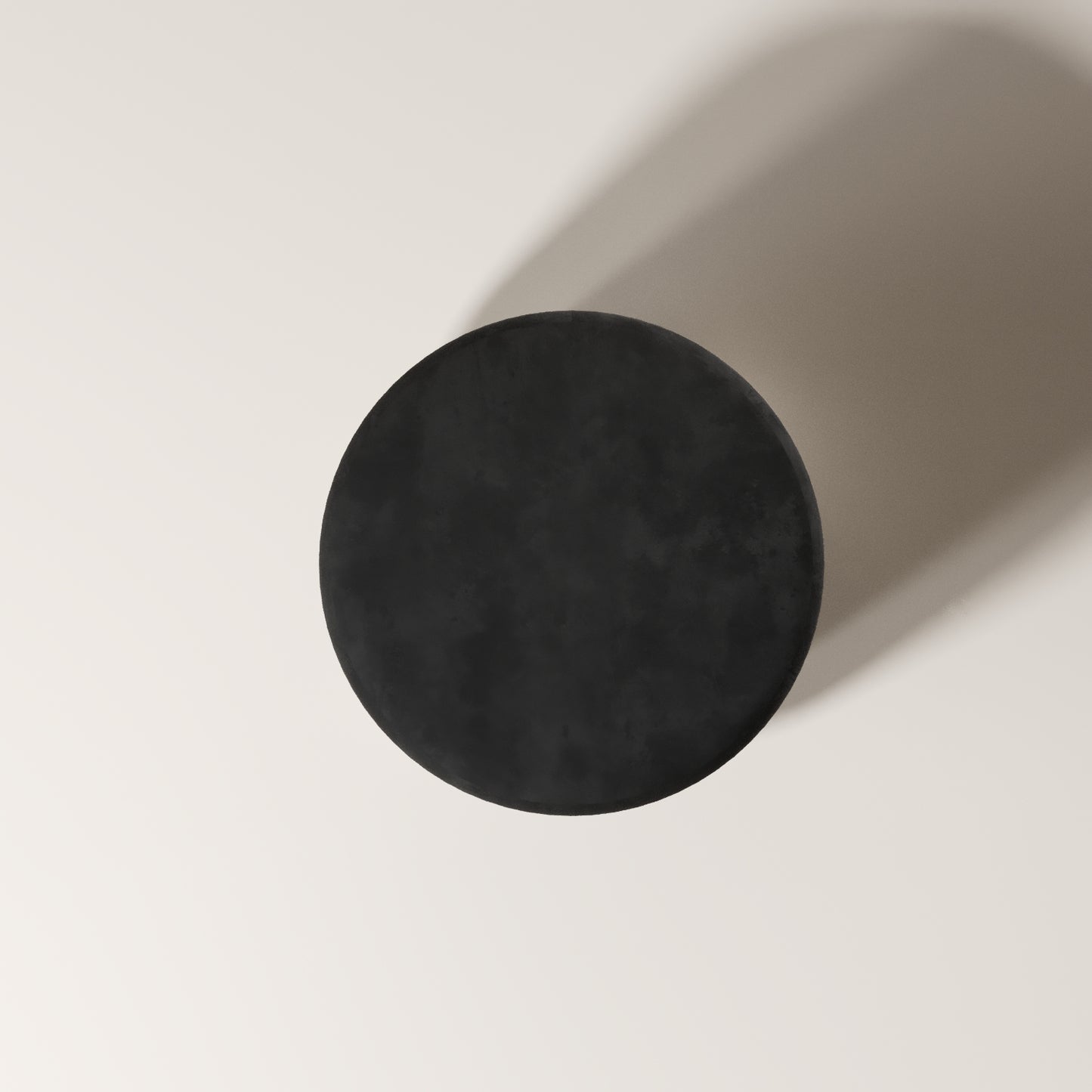 Noir Antique & Black Velvet