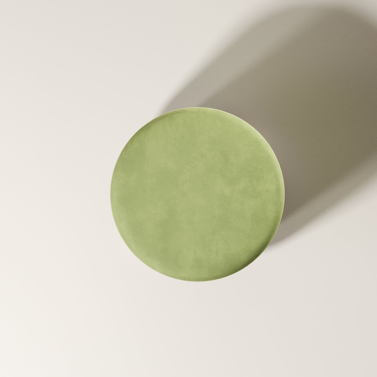 Noir Antique & Apple Green