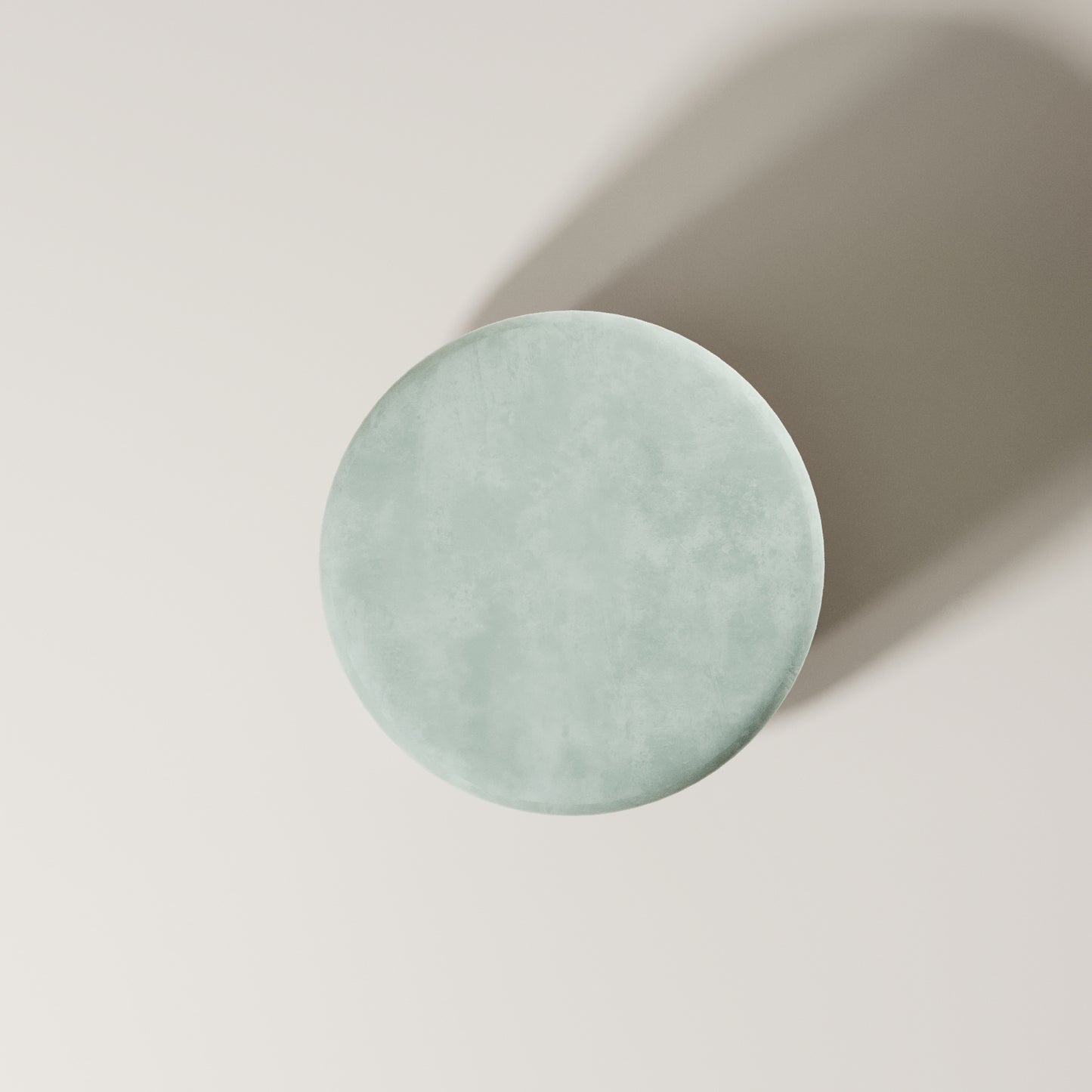 Noir Antique & Light Blue