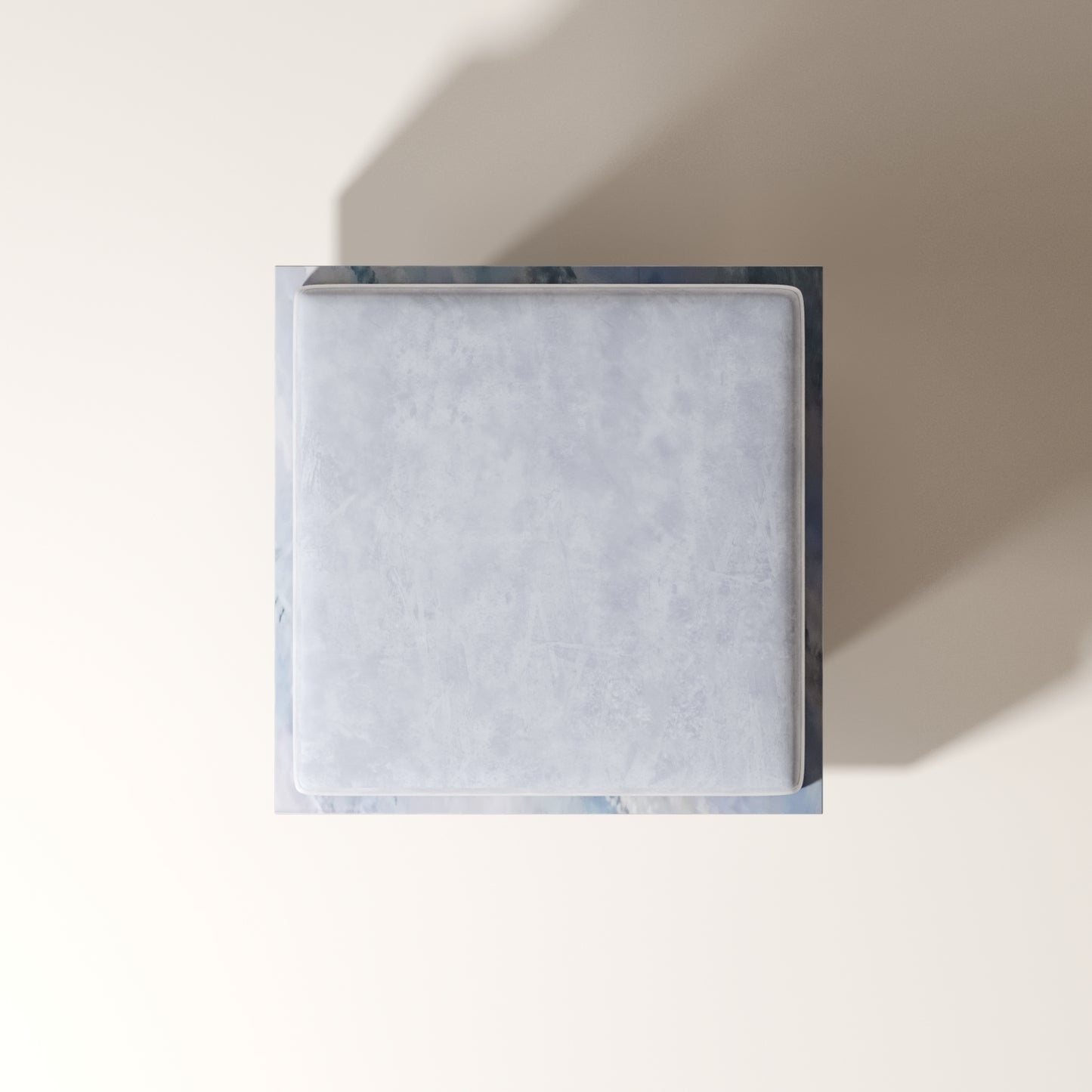 Blue Lumen & Sky Velvet