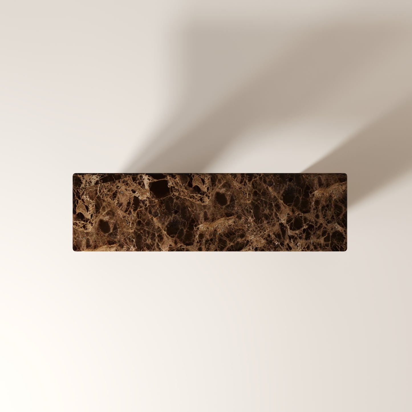 Dark Brown Emperador