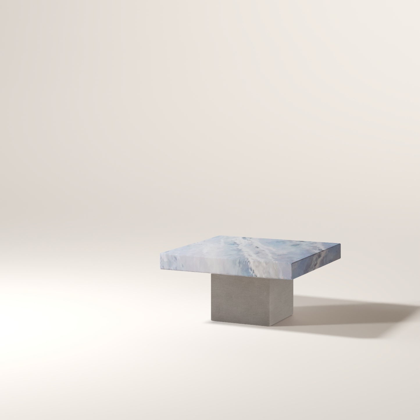 Blue Lumen