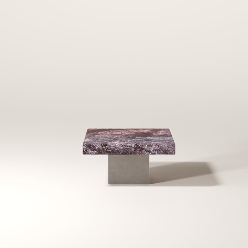 Purple Monet