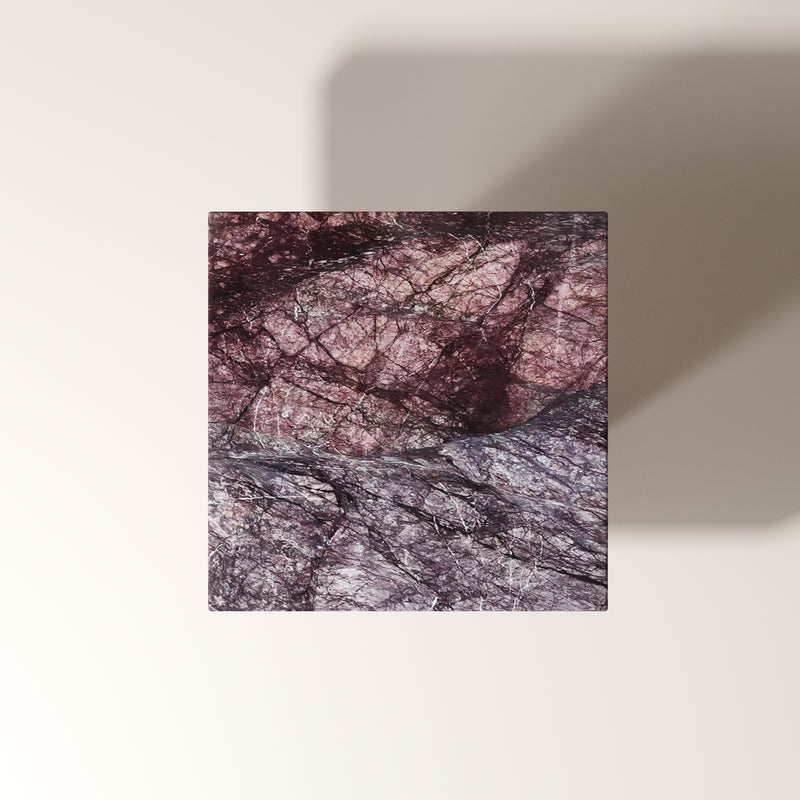 Purple Monet