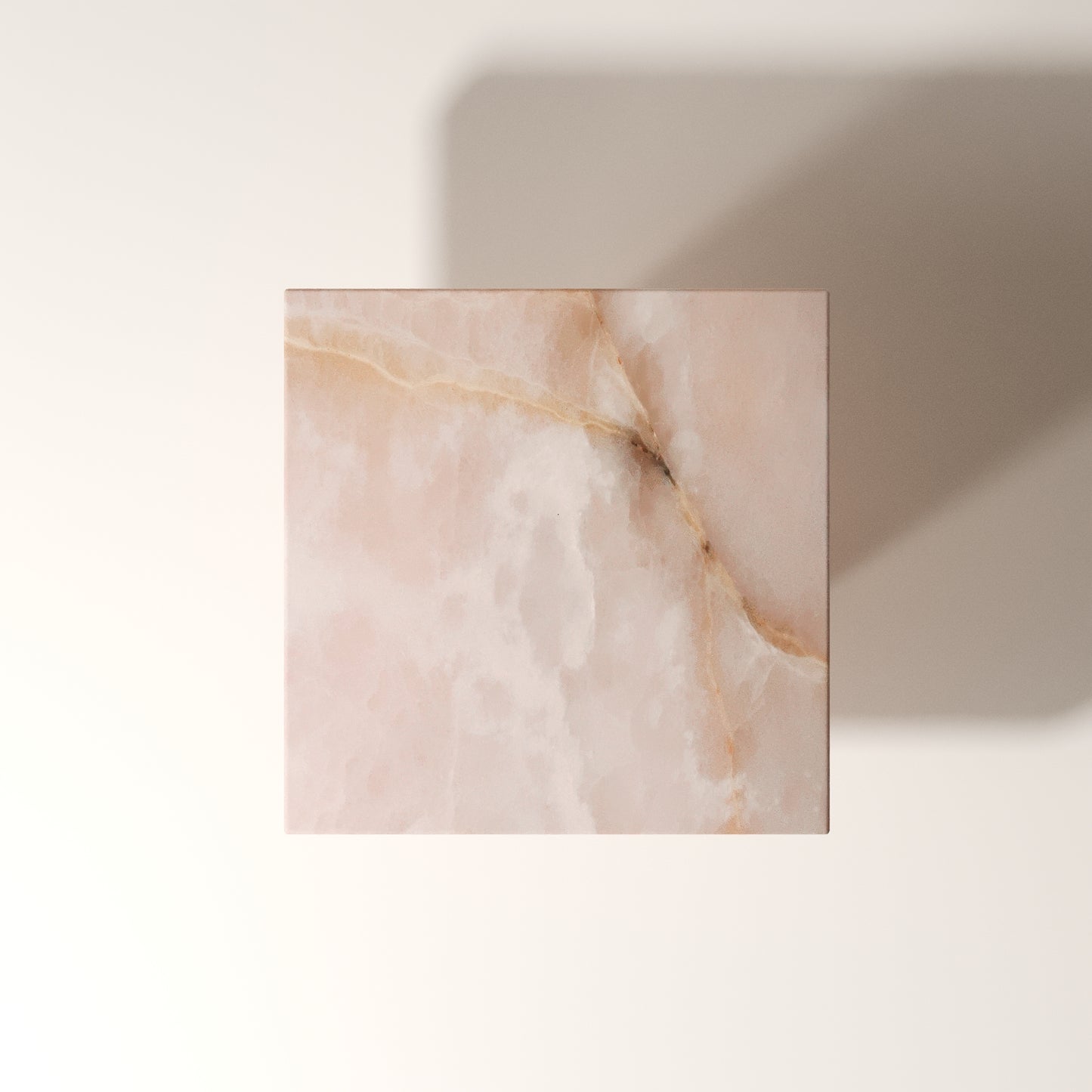 Pink Onyx