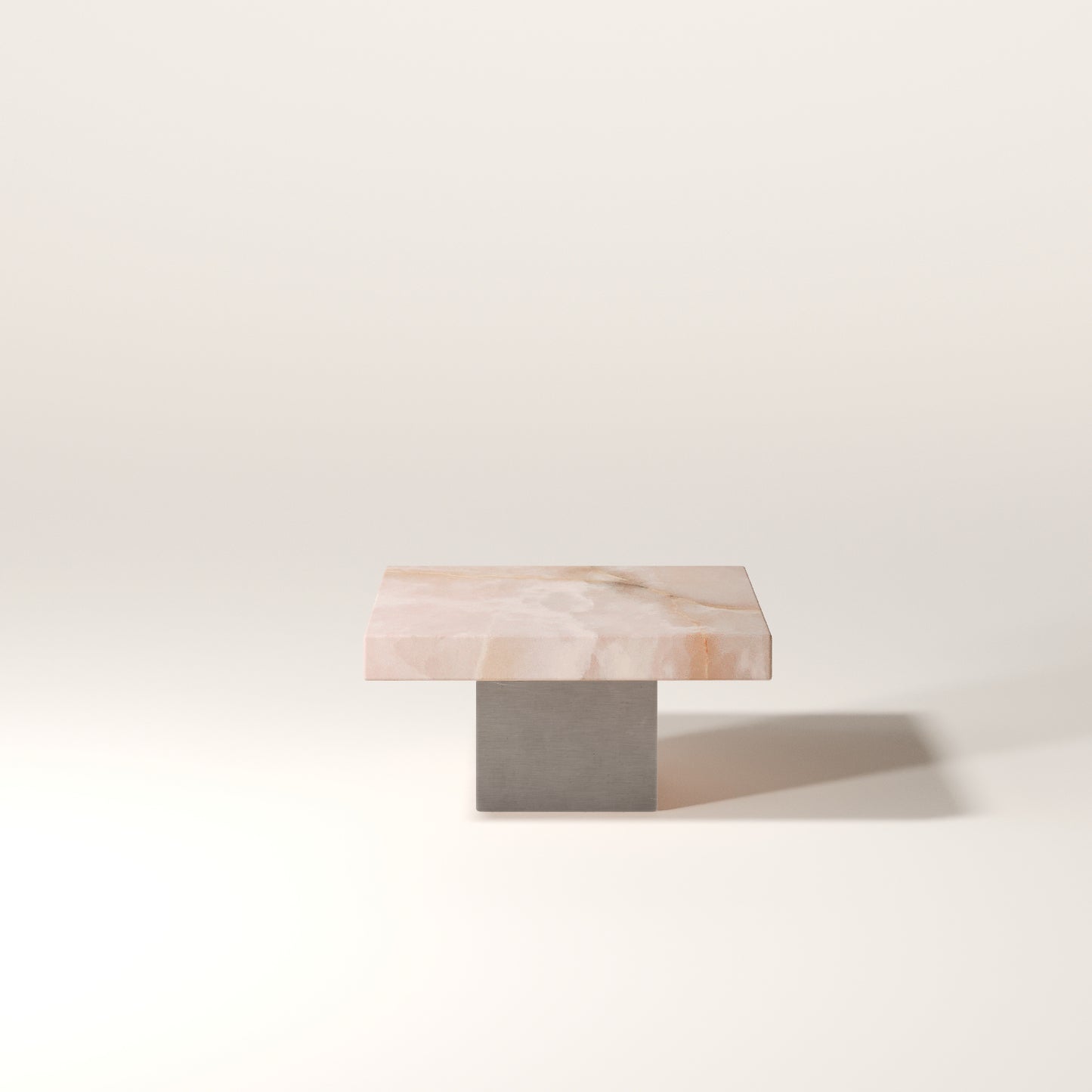 Pink Onyx