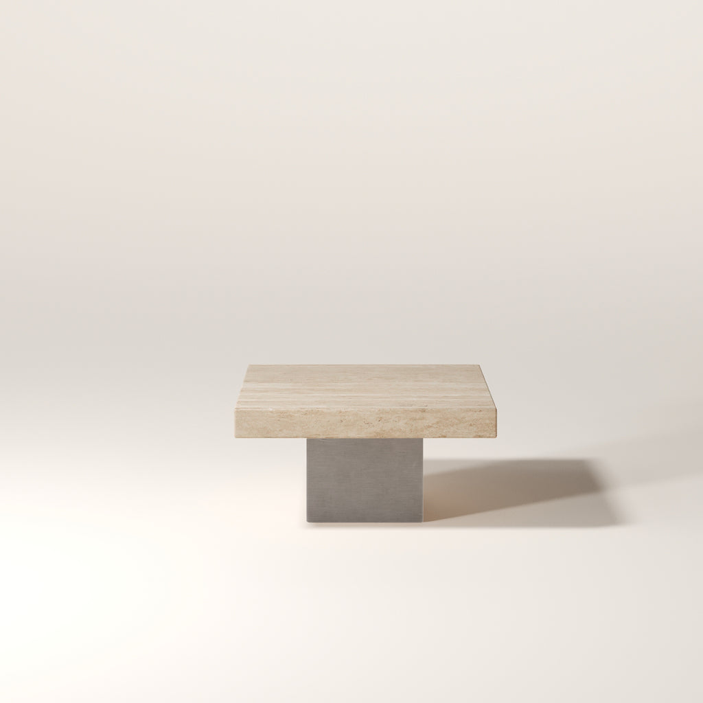 Travertine Vein Cut