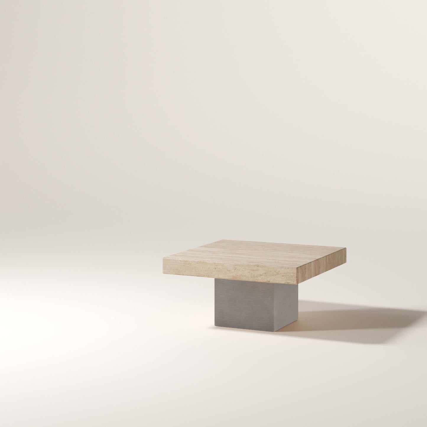 Travertine Vein Cut