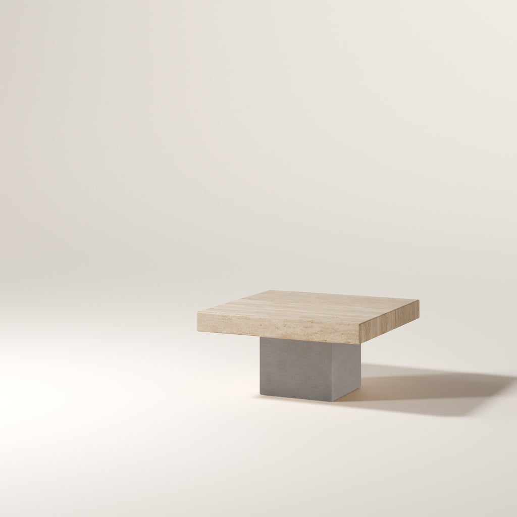 Travertine Vein Cut