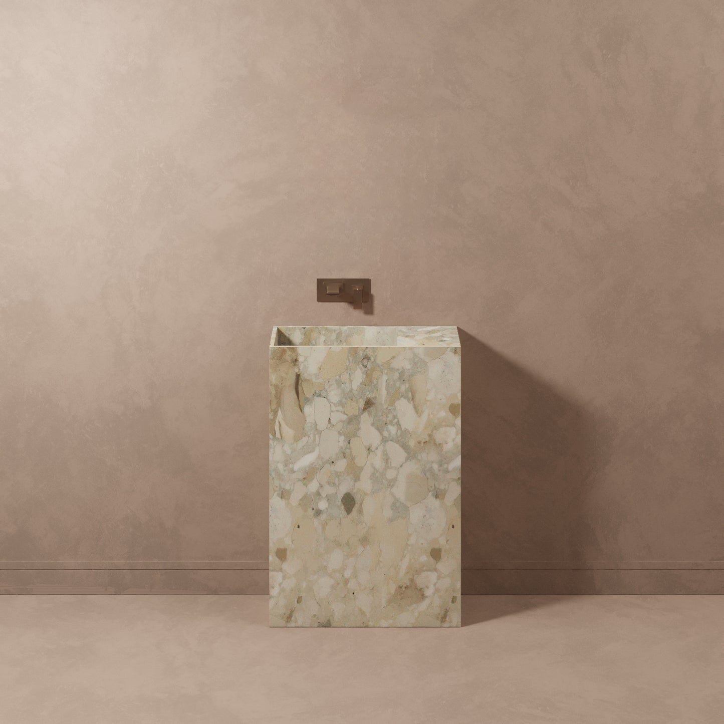 Kunis Breccia